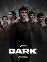 Dark (2025) HDRip Telugu