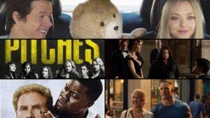 Les meilleurs films à regarder en avril (d'après les évaluations IMDB)