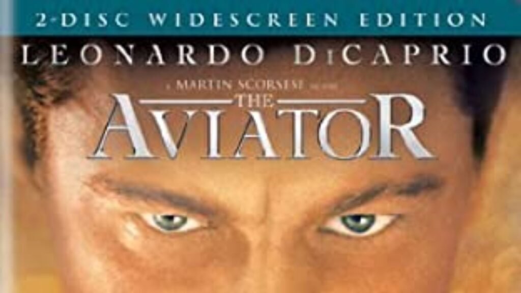 the Aviator