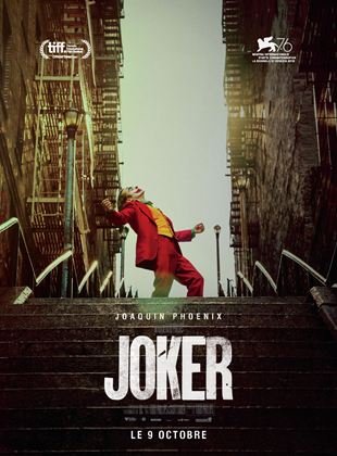 You are currently viewing Joker – Film 2019