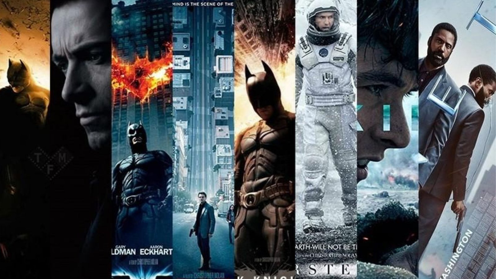 You are currently viewing Christopher Nolan films