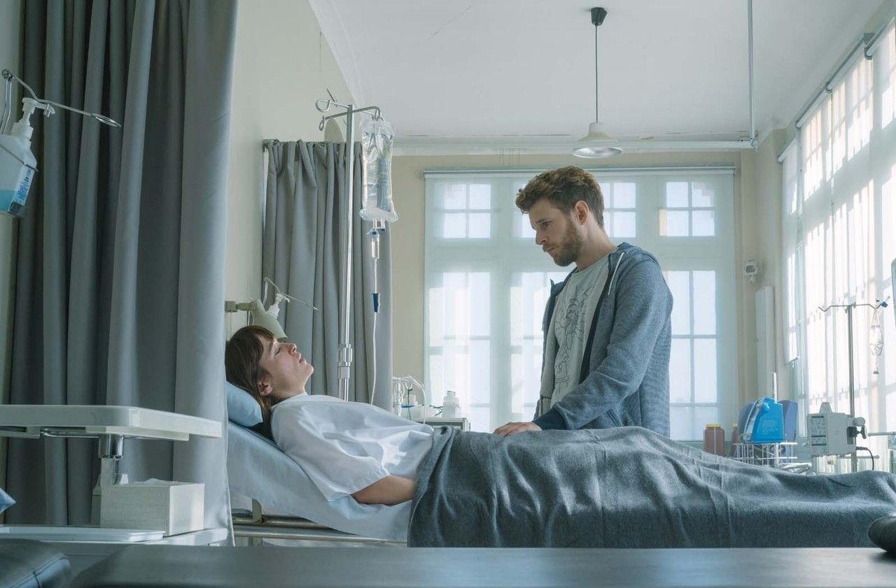 10 films qui se déroulent dans un hôpital