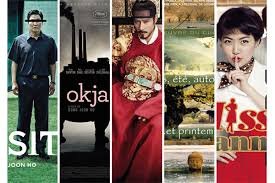 10 meilleurs films coréens de tous les temps