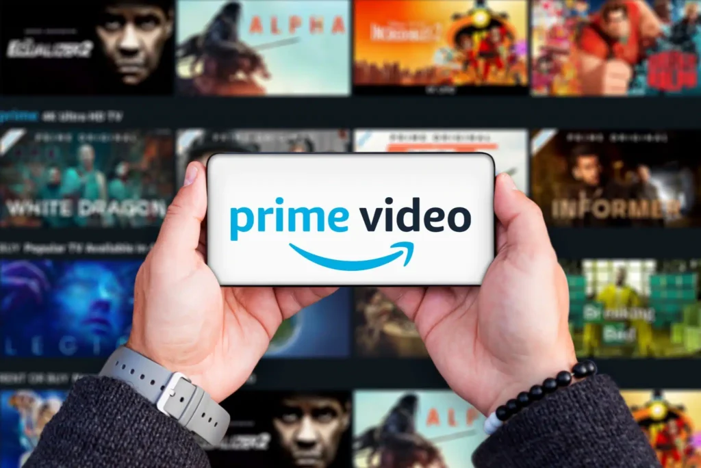 Meilleur film Amazon Prime gratuit